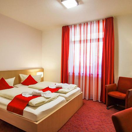 Panorama Hotel Winterberg Extérieur photo