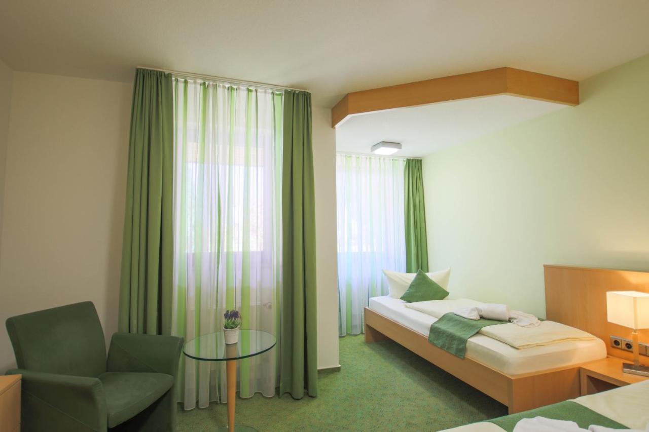 Panorama Hotel Winterberg Extérieur photo
