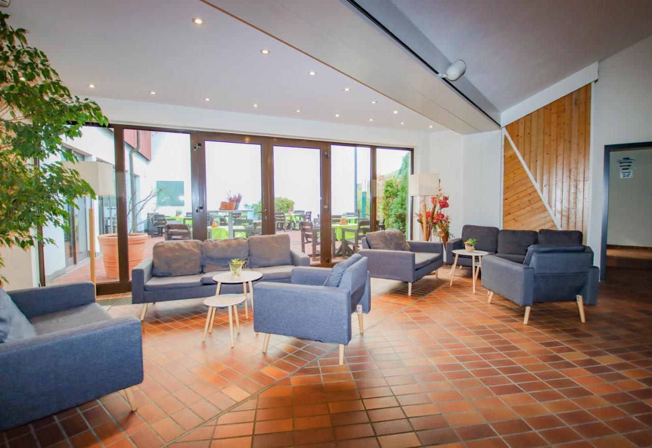 Panorama Hotel Winterberg Extérieur photo