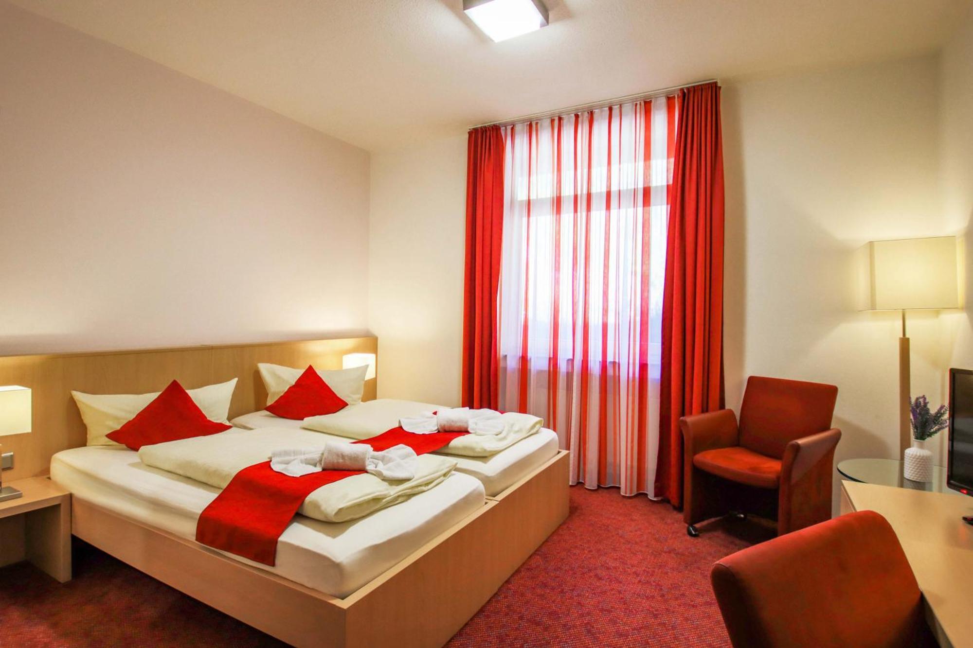 Panorama Hotel Winterberg Extérieur photo
